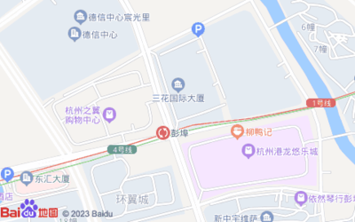 东汇大厦