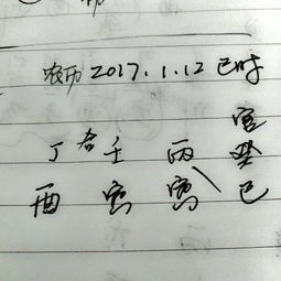 已时五行属什么