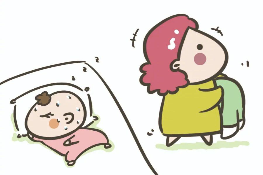 宝宝易激惹是什么意思