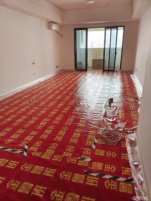 灯具地板安装