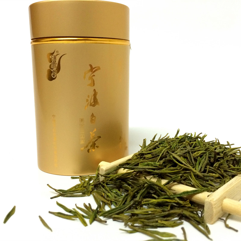 高山名茶