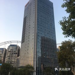武汉白云边大厦