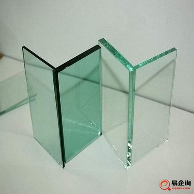 普通玻璃原料