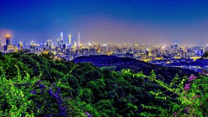 广州5a景区