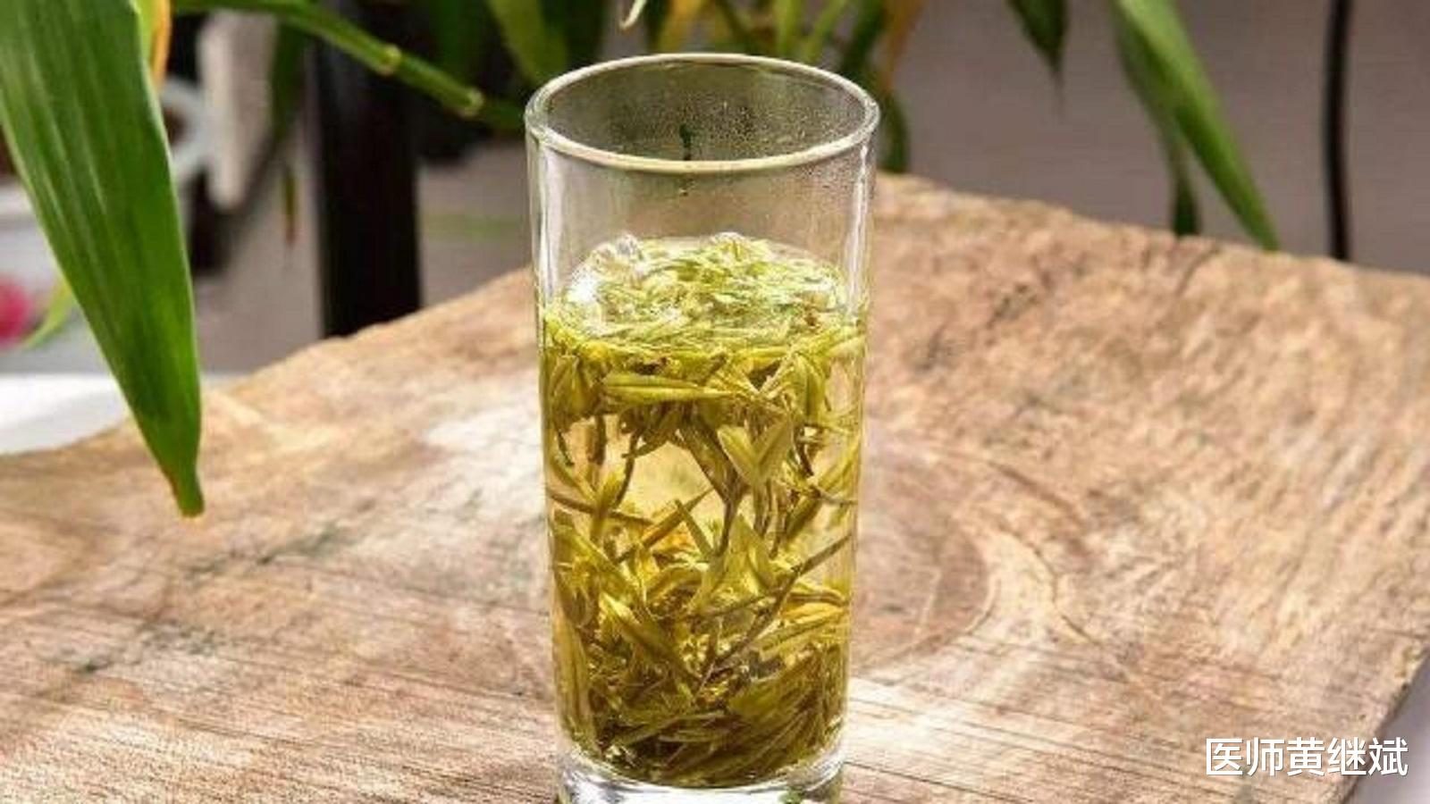 喝哪种茶减肥效果好