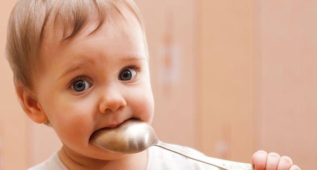 婴儿米糊一次吃多少