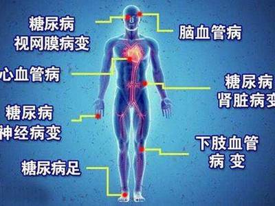 下肢血管堵塞怎么治疗