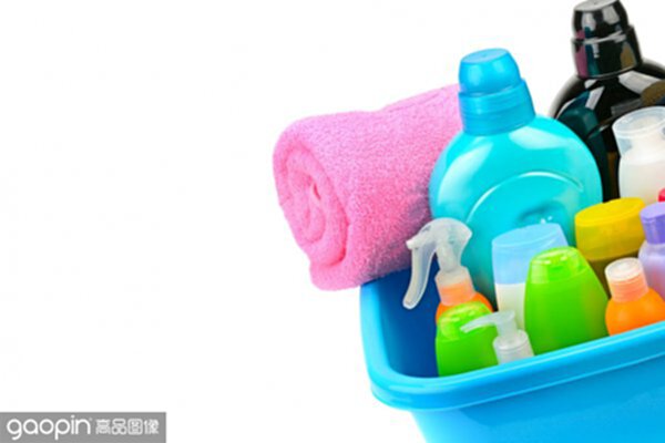 日用百货的变迁与革新