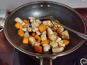 猪肉芋头做法大全家常