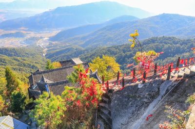 腾冲旅游介绍