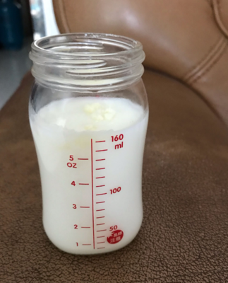 5个月宝宝喝多少毫升奶粉