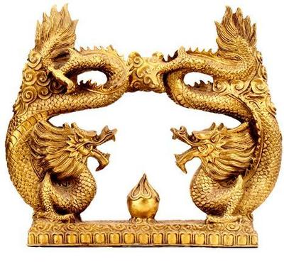 属猪的跟属龙的相配吗