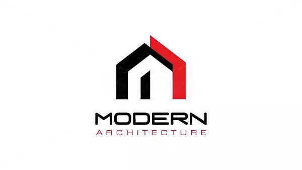 建筑logo设计欣赏