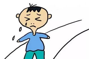 做梦小孩丢了
