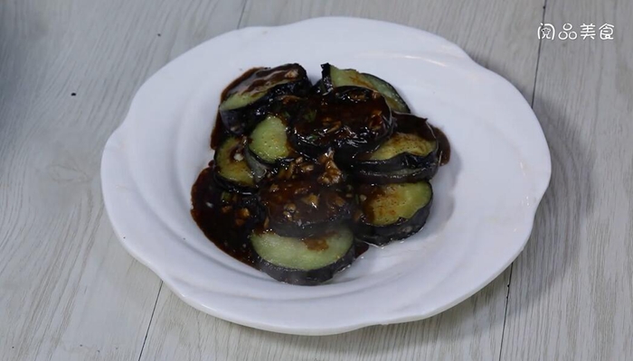 茄子酿的家常做法
