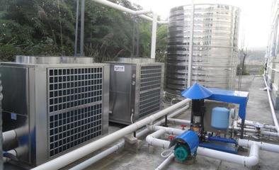 工厂宿舍热水器