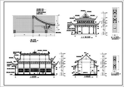 建筑名称