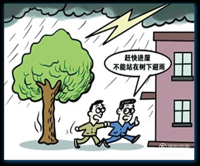 雷击4kv 对地要求打多少伏