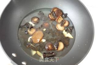 广东香菇制作方法