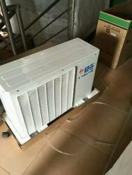 中松空调质量怎么样