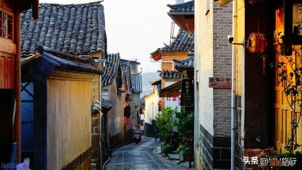 腾冲旅游景点排名