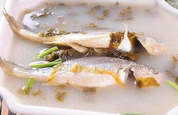宝宝适合吃的鱼