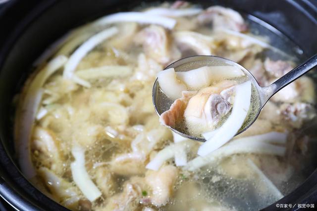 火锅椰子鸡制作方法