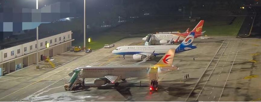 下了飞机可以在机场过夜吗