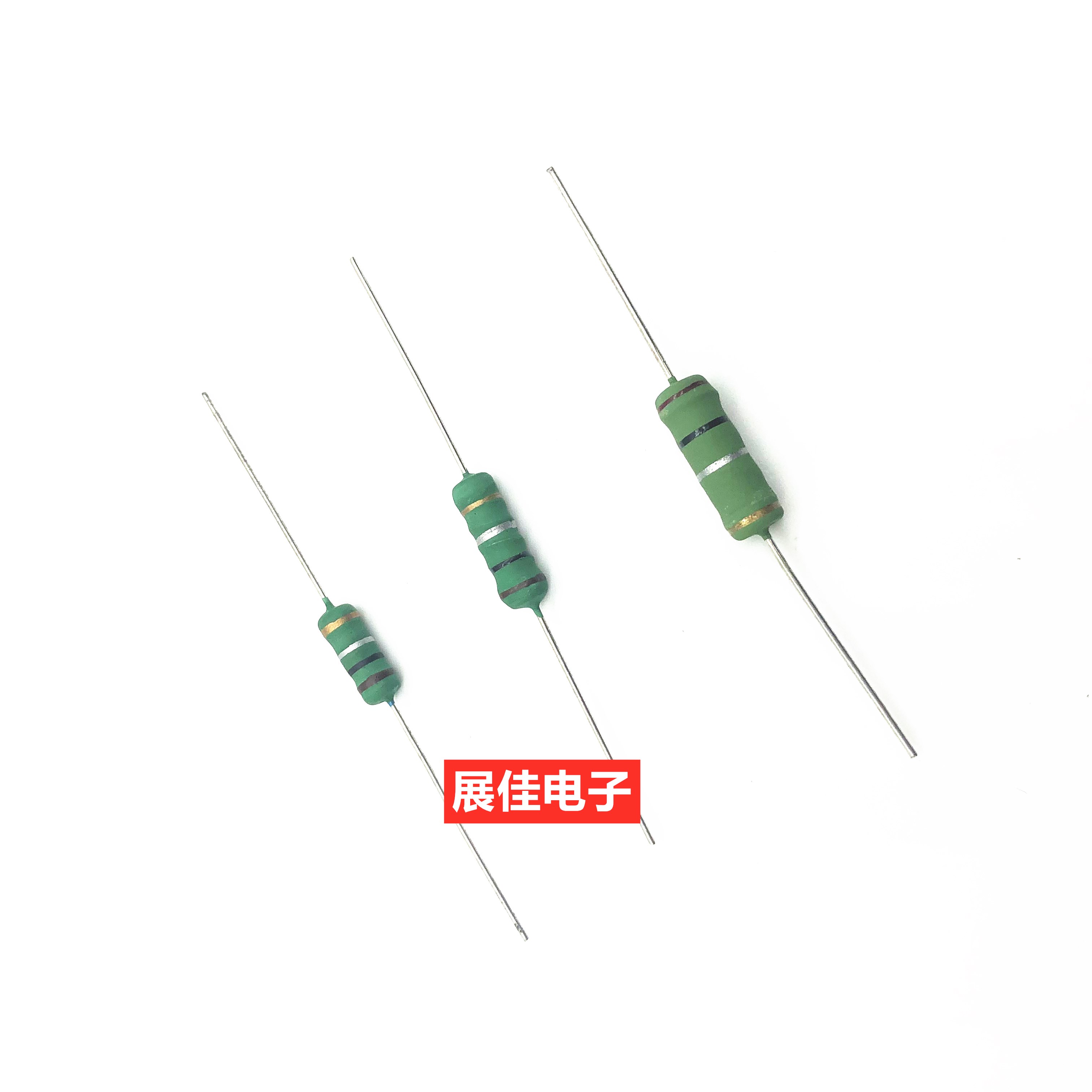 电阻12k是什么意思