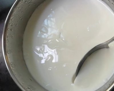 用奶粉怎么自制酸奶