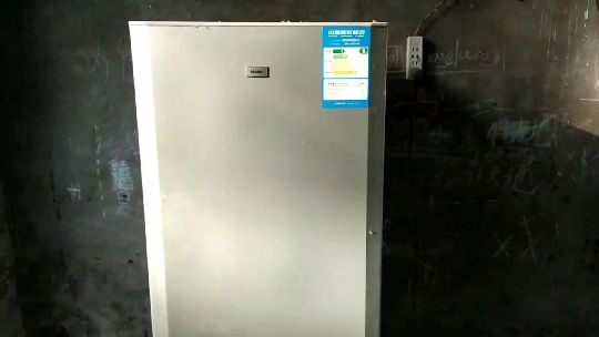冰箱开背用什么胶水