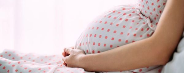 梦见孕妇死亡