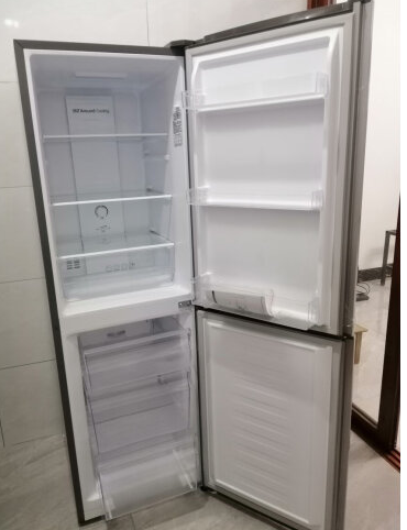 冰柜和冰箱