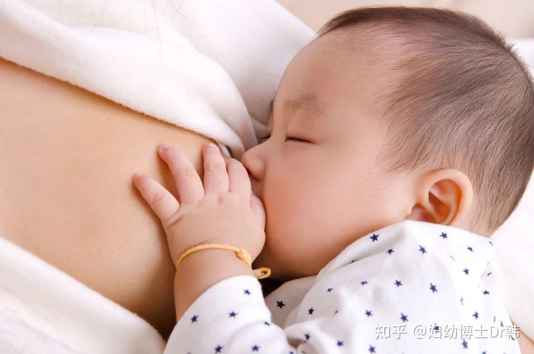 宝宝多大可以断母乳