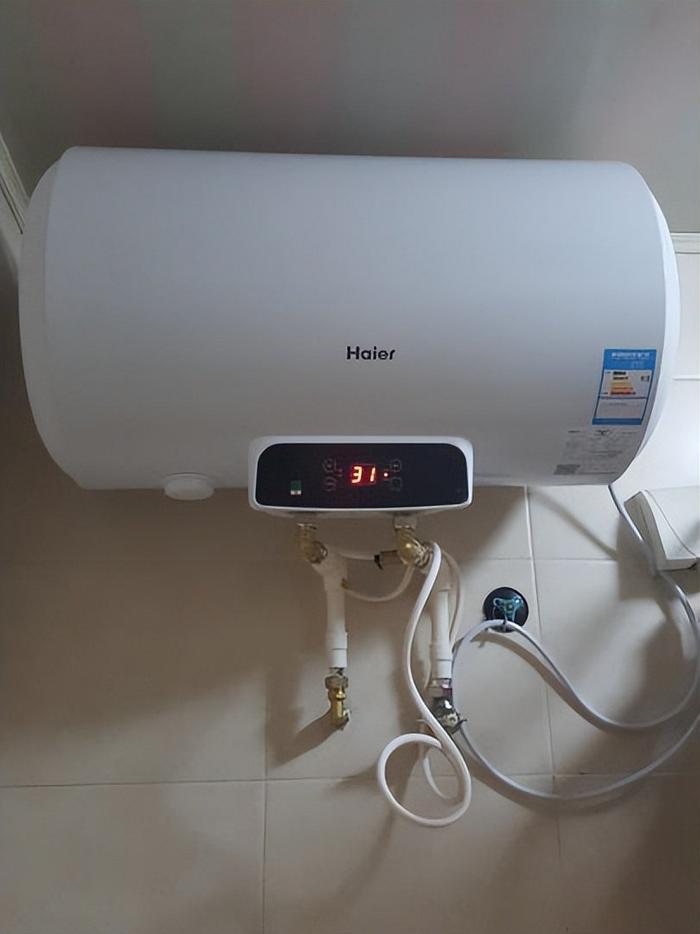热水器 容量