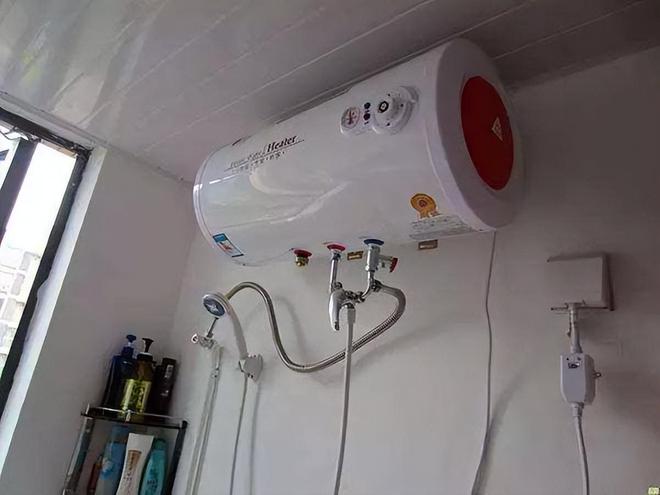 家用燃气快速热水器打不了火