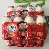 一岁宝宝可以喝小样乳酸菌吗