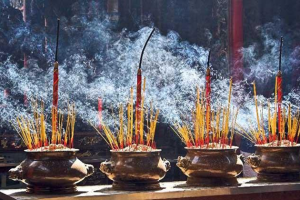 孕妇梦见祭祖