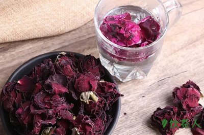 玫瑰花茶什么时候喝效果最好