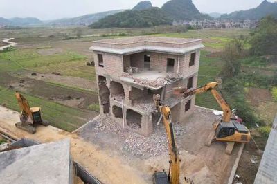 房子翻建需要哪些手续