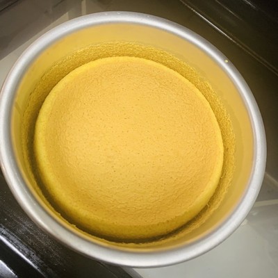 生日蛋糕胚