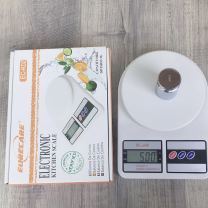 家用厨房秤怎么使用方法