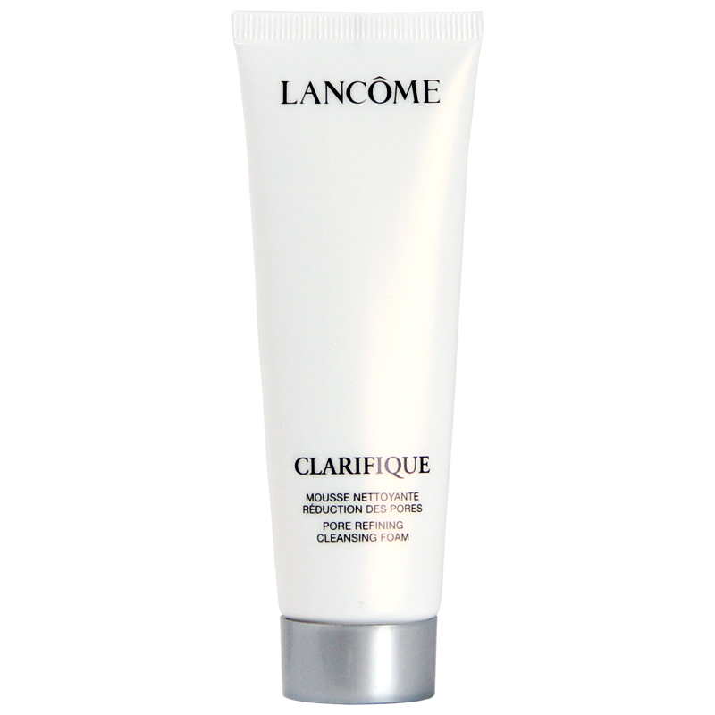 lancome洗面奶
