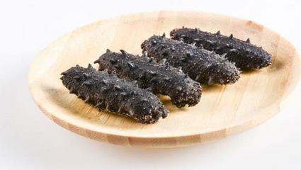 月子里能吃海参吗