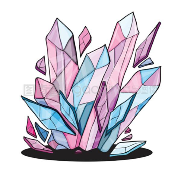 水晶石设计