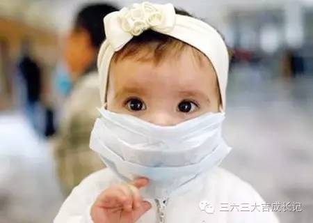 宝宝清晨咳嗽