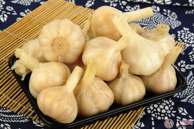 怀孕能吃大蒜吗
