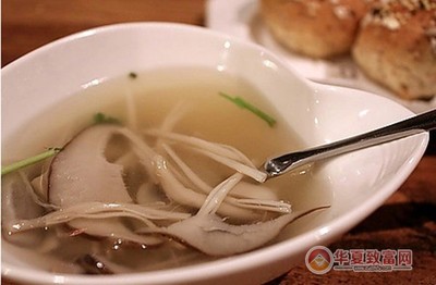 美容养颜汤有哪些