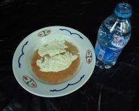 炸粉炸茄子的做法大全家常