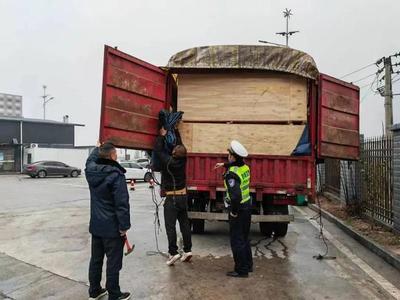 运输烟叶司机判刑吗